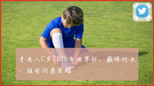 李老八C罗2026年世界杯，巅峰对决，谁将问鼎荣耀