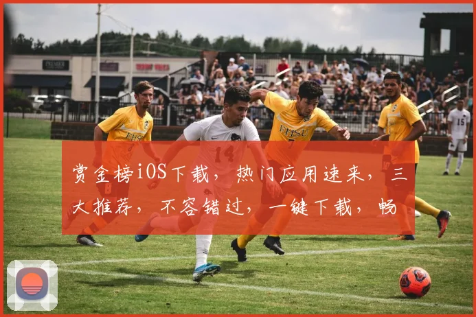 赏金榜iOS下载，热门应用速来，三大推荐，不容错过，一键下载，畅玩无限