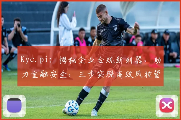Kyc.pi：揭秘企业合规新利器，助力金融安全，三步实现高效风控管理，合规无忧，创新驱动未来。